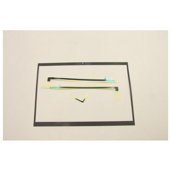 5B30Z38941 Lenovo BEZEL FRU T14G3_B_SHEET_W_IR_MIC_ASSY FRU5B30Z38941 Bezel