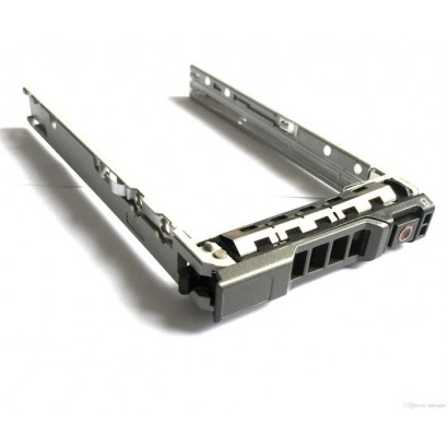 8FKXC 8FKXC Dell ASSY Carrier HDD, 2.5 Inch, SAS 08FKXC