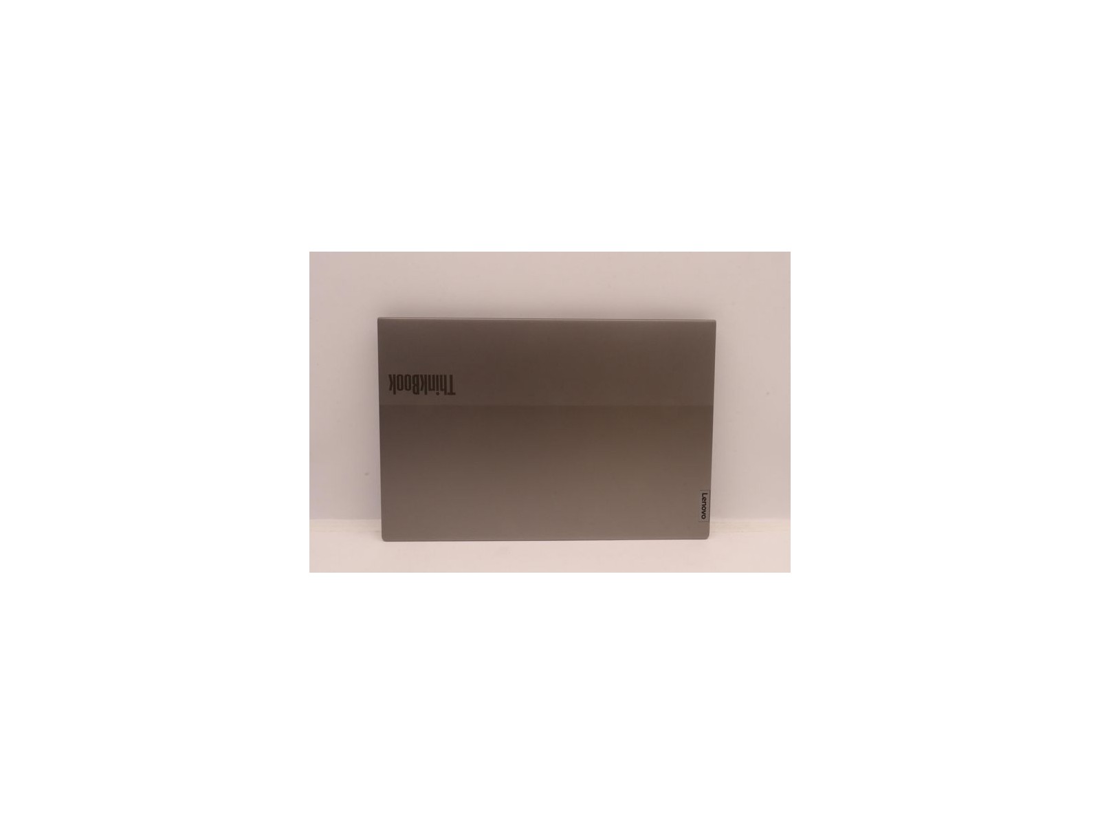 5CB1K18593 5CB1K18593 Lenovo Replacement LCD cover for Lenovo ThinkBook 14 G3 series, silver gray, hard shell design, include...