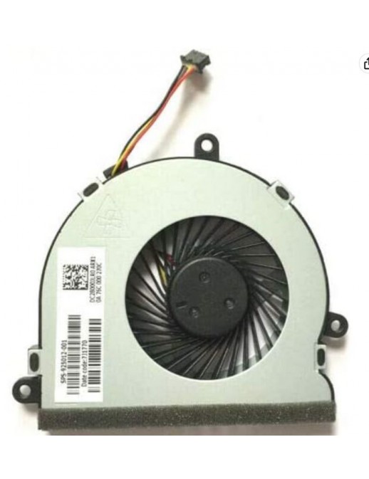 925012-001 925012-001 HP HP Fan HP