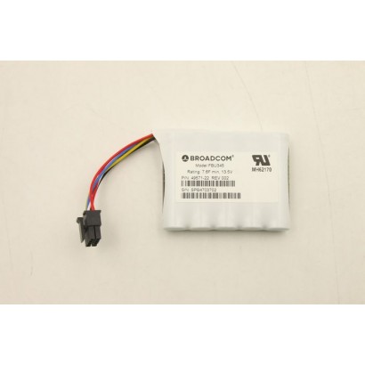 01KN513-RFB 01KN513-RFB Lenovo RAID 930 Battery 1068788 14,8 Wh
