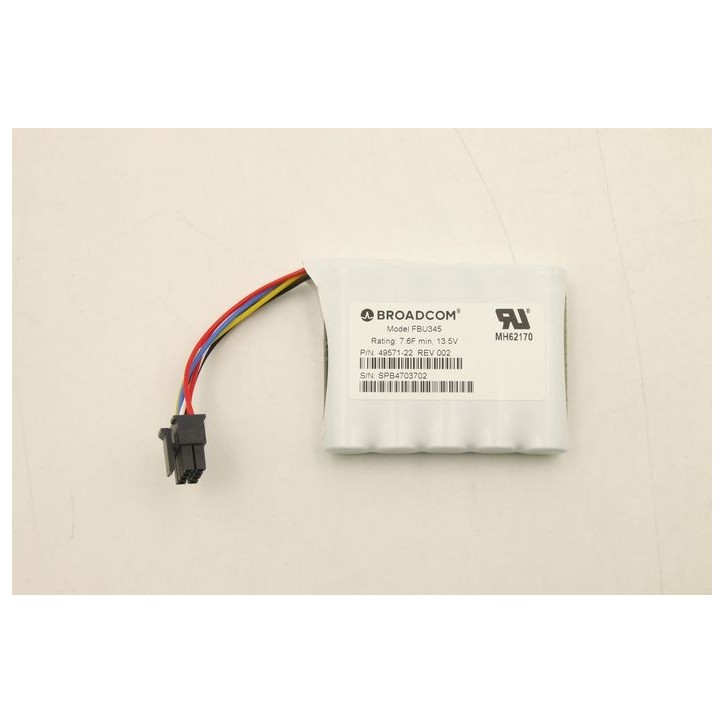01KN513-RFB Lenovo RAID 930 Battery 1068788 14,8 Wh