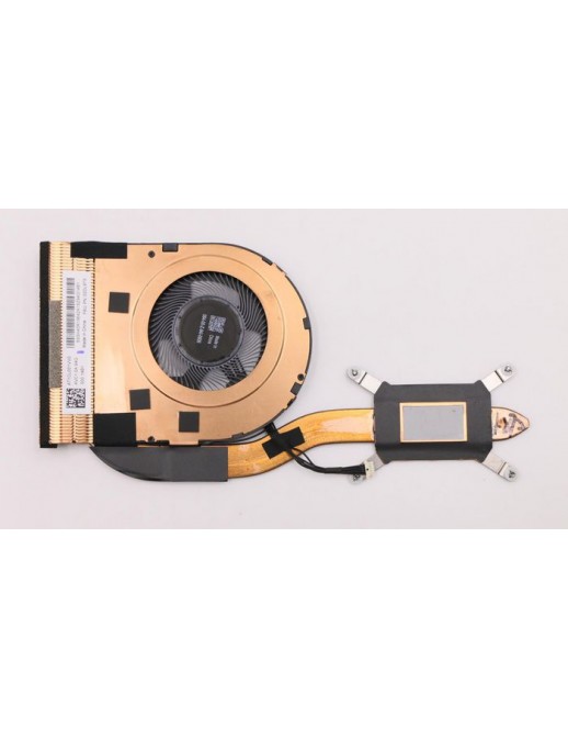 02DL973 02DL973 Lenovo AMD thermal module, FA491 UMA model, designed for Lenovo systems, ensures optimal cooling for AMD proc...