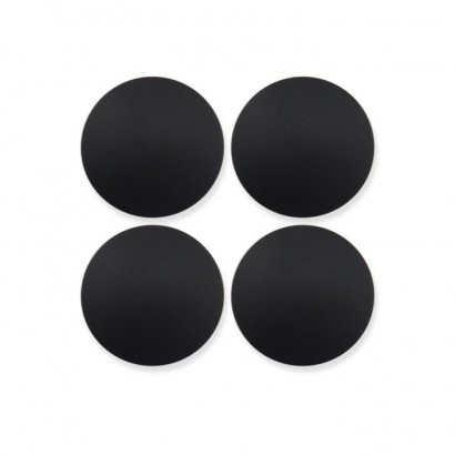 MSPP70560 MSPP70560 CoreParts Rubber Feet (4pcs/set) for Apple Macbook Air 11.6 A1370-A1465 and Macbook Air 13.3 A1369-A1466 ...