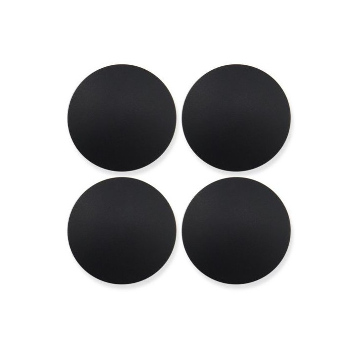 MSPP70560 CoreParts Rubber Feet (4pcs/set) for Apple Macbook Air 11.6 A1370-A1465 and Macbook Air 13.3 A1369-A1466 Apple