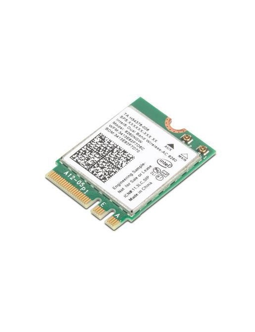 4XC0R38452 4XC0R38452 Lenovo ThinkPad Fibocom L850-GL CAT9 M.2 WWAN Lenovo