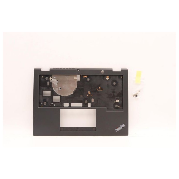 5M11H26966 Lenovo MECH_ASM FRU C COV,YOGA WFC BK Fenrir FRU5M11H26966 0,3 kg