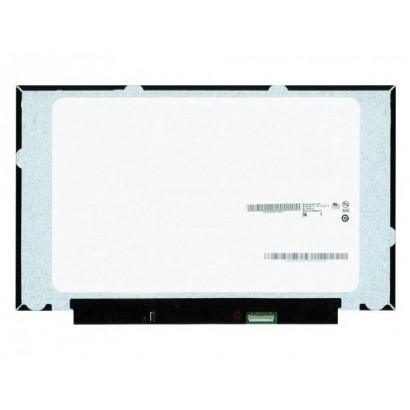 MSC140F40-332M MSC140F40-332M CoreParts 14,0" LCD FHD Matte, 1920x1080, Original Panel with Touch, 315.87x197.48x3mm, Narrow ...