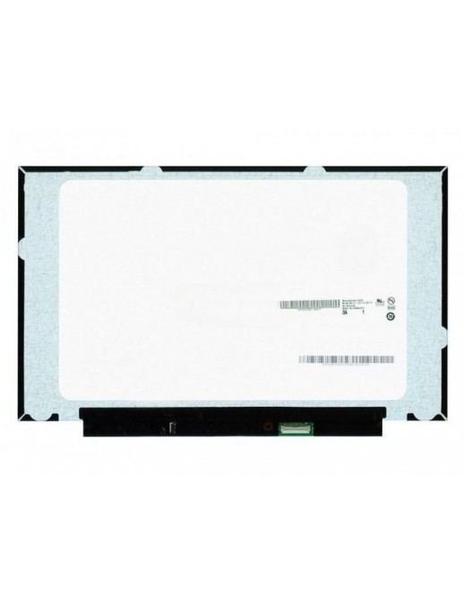 MSC140F40-332M MSC140F40-332M CoreParts 14,0" LCD FHD Matte, 1920x1080, Original Panel with Touch, 315.87x197.48x3mm, Narrow ...