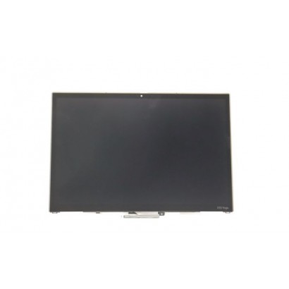 5M11J10301 5M11J10301 Lenovo 13.3-inch WUXGA LED display assembly, 1920 x 1080 resolution, 30-pin connection, compatible with...