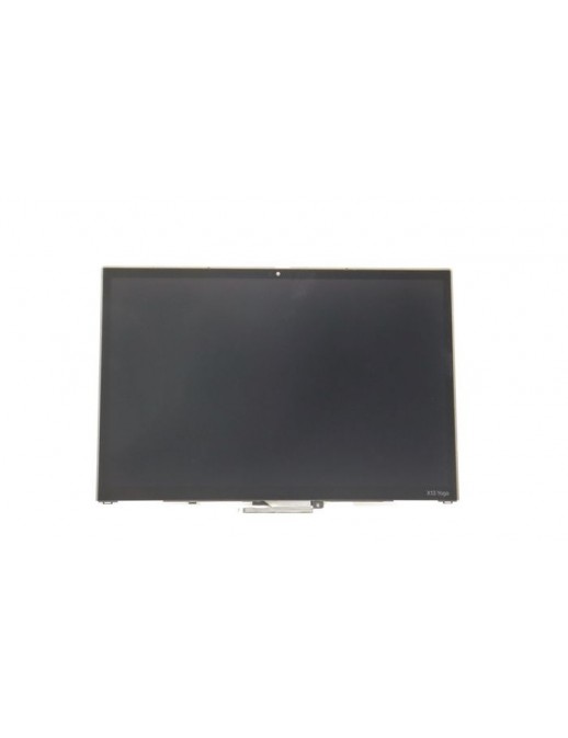 5M11J10301 5M11J10301 Lenovo 13.3-inch WUXGA LED display assembly, 1920 x 1080 resolution, 30-pin connection, compatible with...
