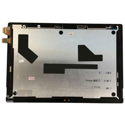 MSPPXMI-DFA0015 MSPPXMI-DFA0015 CoreParts Surface Pro 7+ 12.3'' LCD Screen with Digitizer Assembly - Black, Original Tested A...