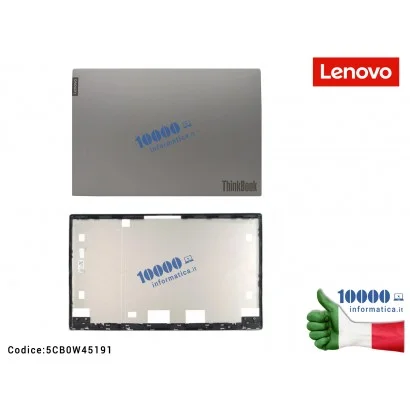 5CB0W45191 5CB0W45191 Lenovo LCD_COVER Q 20RW_MGR_ML_Thb_15 FRU5CB0W45191