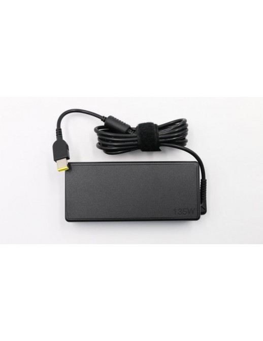 FRU00PC762 FRU00PC762 135W AC adapter for ThinkPad 0X595C devices