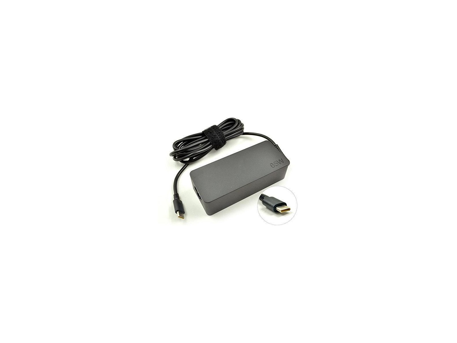 FRU01FR024 FRU01FR024 AC Adapter 65W 20V 3,25A 01FR030, 4X20M26274 01FR024, Notebook, Indoor,