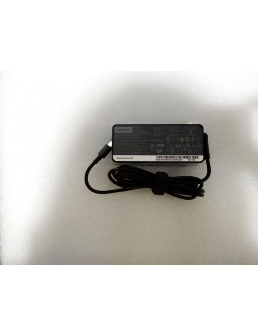 FRU01FR026 FRU01FR026 AC Adapter FRU5B10Q71252 01FR024, Notebook, Indoor,