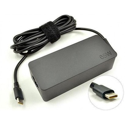 FRU01FR030 FRU01FR030 AC Adapter (20V 3.25A) 01FR030 FRU01FR030, Notebook, Indoor,