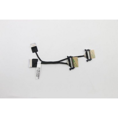 01YW405 01YW405 27" LVDS cable for Lenovo FRU01YW405 devices