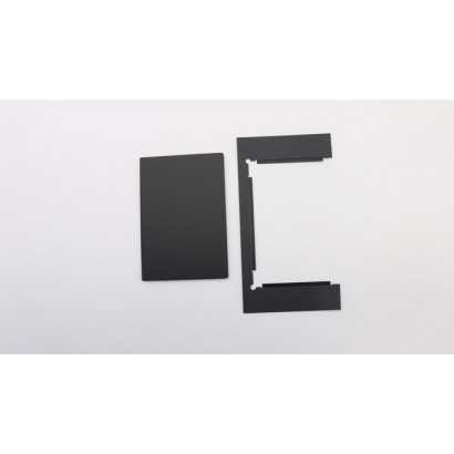 FRU01LV583 FRU01LV583 Mylar Black 0TV8HD servers, S99 DCSL