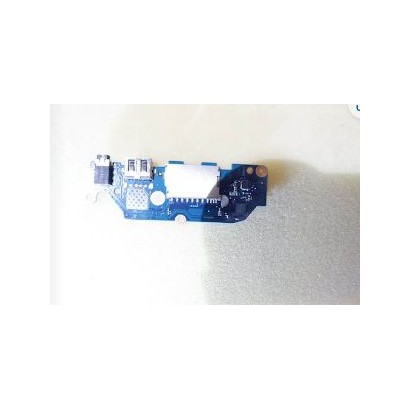 C6CMN C6CMN ASSY,PWA,BD,IO-PWR,34P,N3511 FRU5B30S97584 S130-11IGM, Black