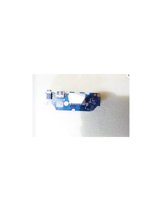 C6CMN C6CMN ASSY,PWA,BD,IO-PWR,34P,N3511 FRU5B30S97584 S130-11IGM, Black