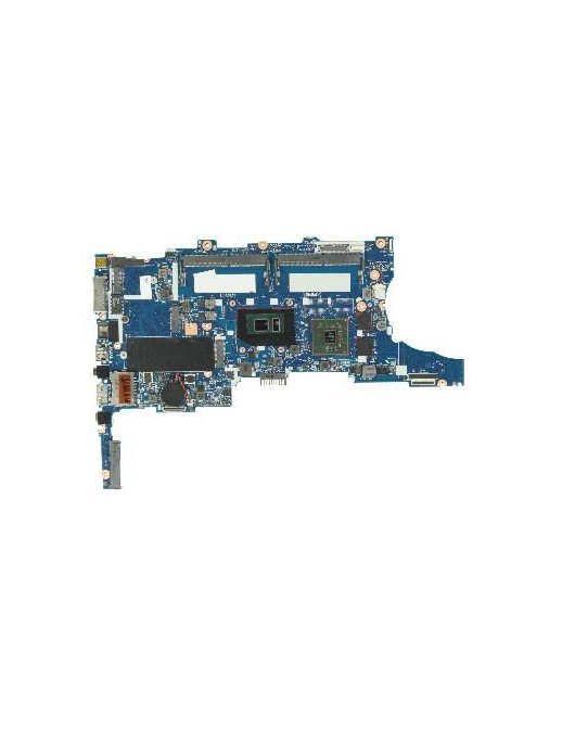 826806-001 826806-001 Motherboard UMA i5-6300U G3 646253 System board, Motherboard,