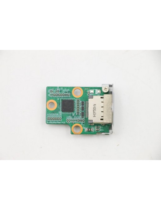 5C50W00878 5C50W00878 Rear I/O Port Card-DP FRU5C50W00878 Lenovo laptops with WWAN,