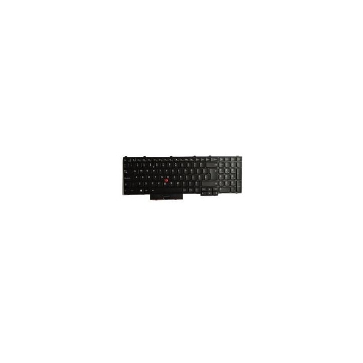 00PA337 Keyboard PYWL-KBD CZ DFN FRU00PA337 00PA337, Keyboard, Czech,