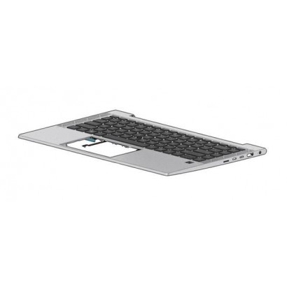 M07090-BG1 M07090-BG1 Top Cover W/Keyboard CP+PS BL SWISS M07090-BG1, Keyboard,