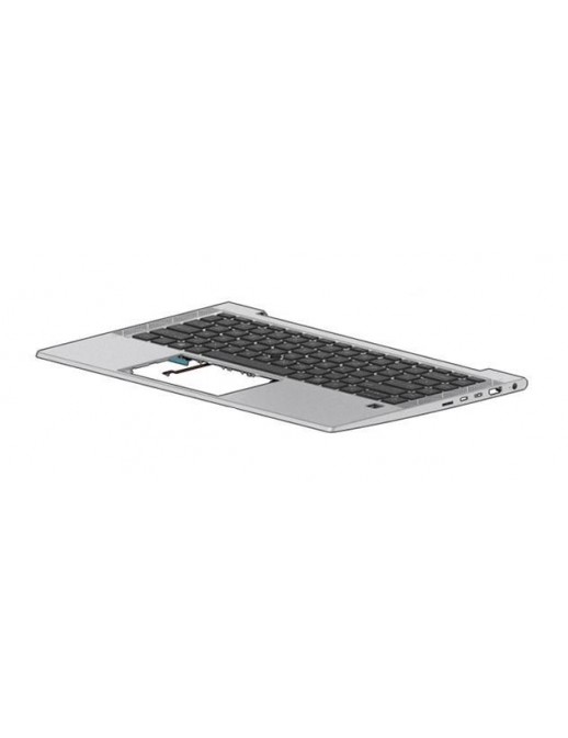M07090-BG1 M07090-BG1 Top Cover W/Keyboard CP+PS BL SWISS M07090-BG1, Keyboard,