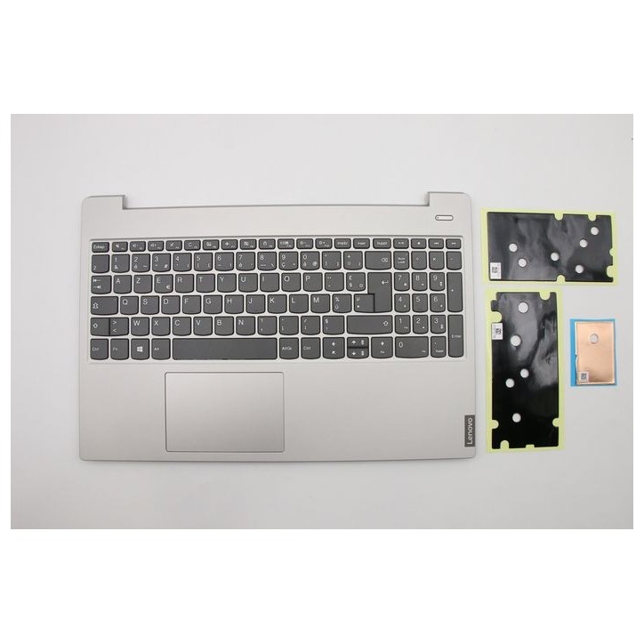 5CB0S18678 laptop upper case keyboard FRU5CB0S18678 assembly