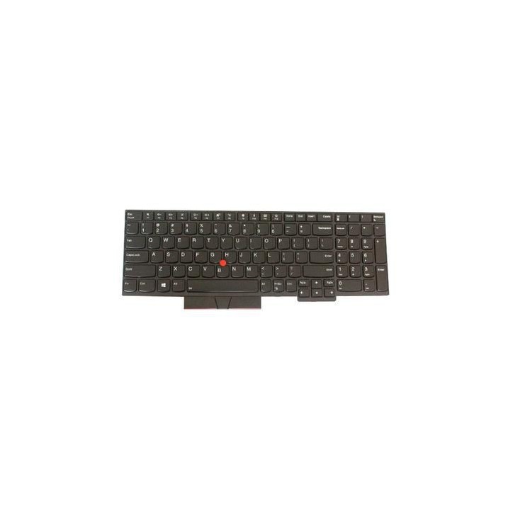 01YP664 FRU CM Keyboard w Num nbsp ASM FRU01YP664 01YP664, Keyboard, Slovenian,
