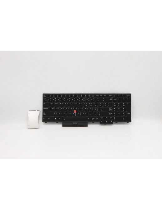 01YP605 01YP605 full-size keyboard assembly FRU01YP605 with numeric keypad