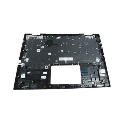 77N8H 77N8H 80-Key English-International 077N8H Backlit Keyboard with