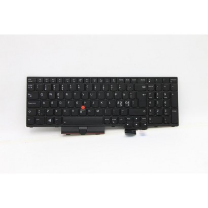 5N20Z74893 5N20Z74893 FRU CS20 P Keyboard Num BL FRU5N20Z74893 (Liteon) Nordic 5N20Z74893,