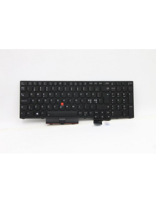 5N20Z74893 5N20Z74893 FRU CS20 P Keyboard Num BL FRU5N20Z74893 (Liteon) Nordic 5N20Z74893,
