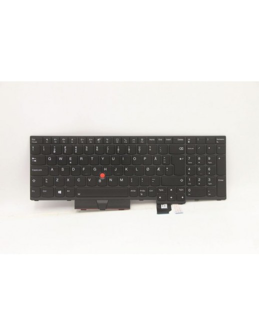5M10Z54353 5M10Z54353 Blackbird INTEL FRU MECH_ASM FRU5M10Z54353 KBD with KB Mylar Keyboard