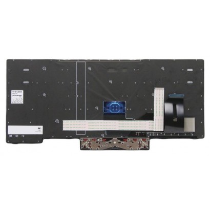 5N20V43770 5N20V43770 CMFL-CS20,BK-BL,CHY,FRA FRU5N20V43770 5N20V43770, Keyboard, Lenovo
