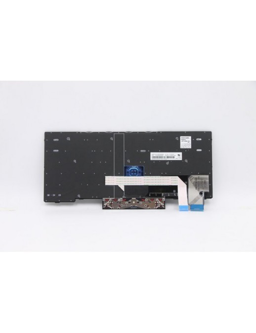 5N20V43060 5N20V43060 CMSK-CS20,BK-BL,CHY,TUR FRU5N20V43060 5N20V43060, Keyboard, Lenovo