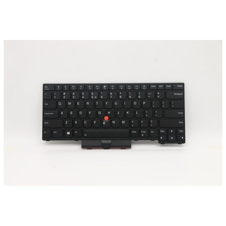 5N20W67785 FRU Odin Keyboard Full BL FRU5N20W67785 (Chicony) US English Euro