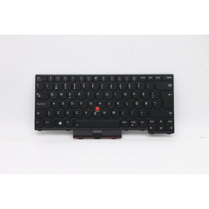 5N20W67777 5N20W67777 FRU Odin Keyboard Full BL FRU5N20W67777 (Chicony) Norwegian