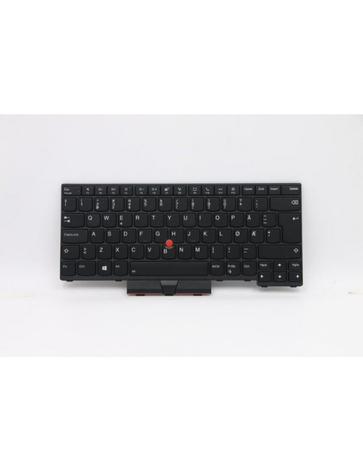 5N20W67777 5N20W67777 FRU Odin Keyboard Full BL FRU5N20W67777 (Chicony) Norwegian