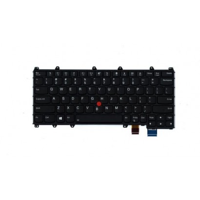 01HW654 01HW654 Keyboard SUNREX BLACK NORDI FRU01HW654 01HW654, Keyboard, Nordic,