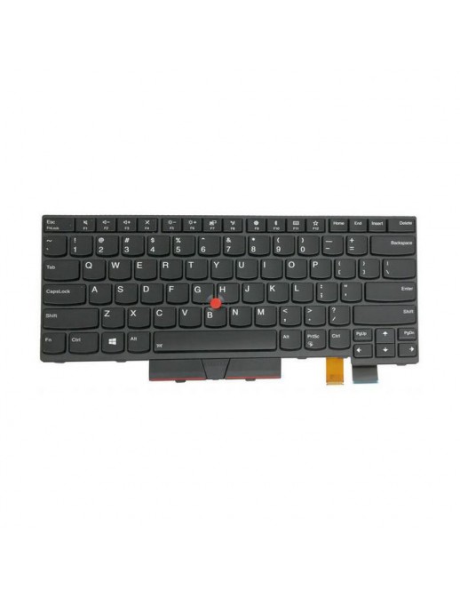 01HX432 01HX432 Keyboard BL GR FRU01HX432 01HX432, Keyboard, Keyboard