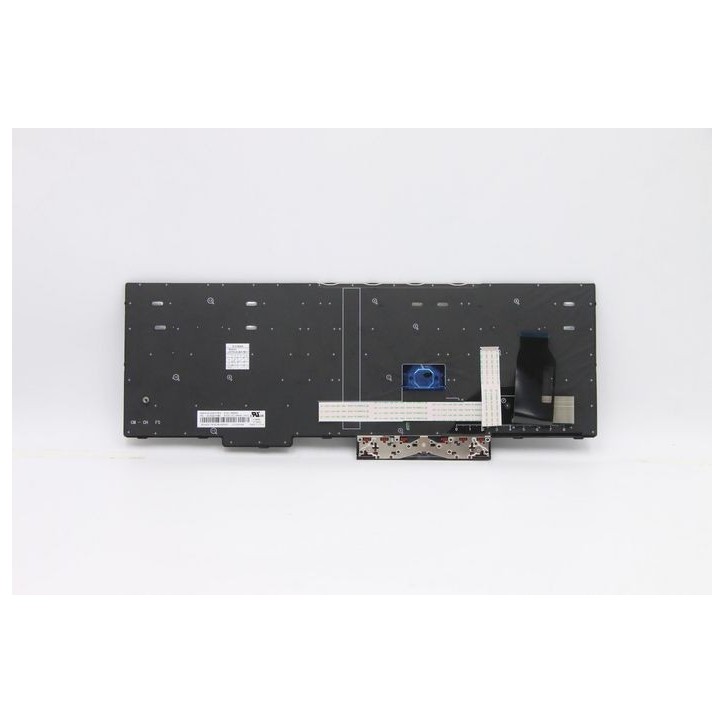 5N20V78923 Lenovo Keyboard for Lenovo ThinkPad T15 notebook 795856 Lenovo
