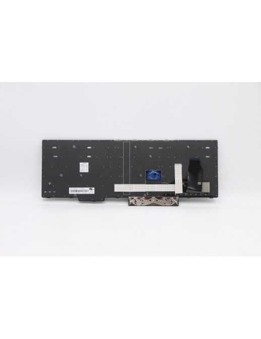 5N20V78929 5N20V78929 Lenovo Keyboard for Lenovo ThinkPad T15 notebook FRU01HY008 Lenovo