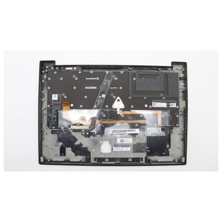 5M11H44270 MECH_ASM GRP KBD FRU5M11H44270 BZL,UKE,WW,DB,CHY