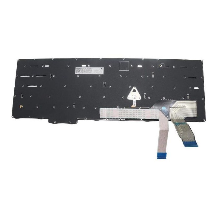 5N21K05163 German layout keyboard for FRU5N21K05163 Lenovo laptops