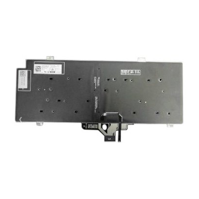 P9PH6 P9PH6 Spanish backlit keyboard for 0P9PH6 Latitude 7420, 7430, 7520,