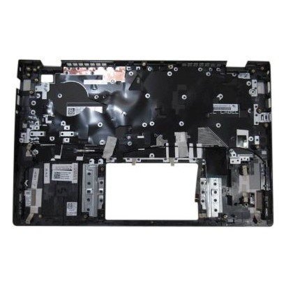 YNY53 YNY53 English-International Backlit 0YNY53 Keyboard with 81 Keys